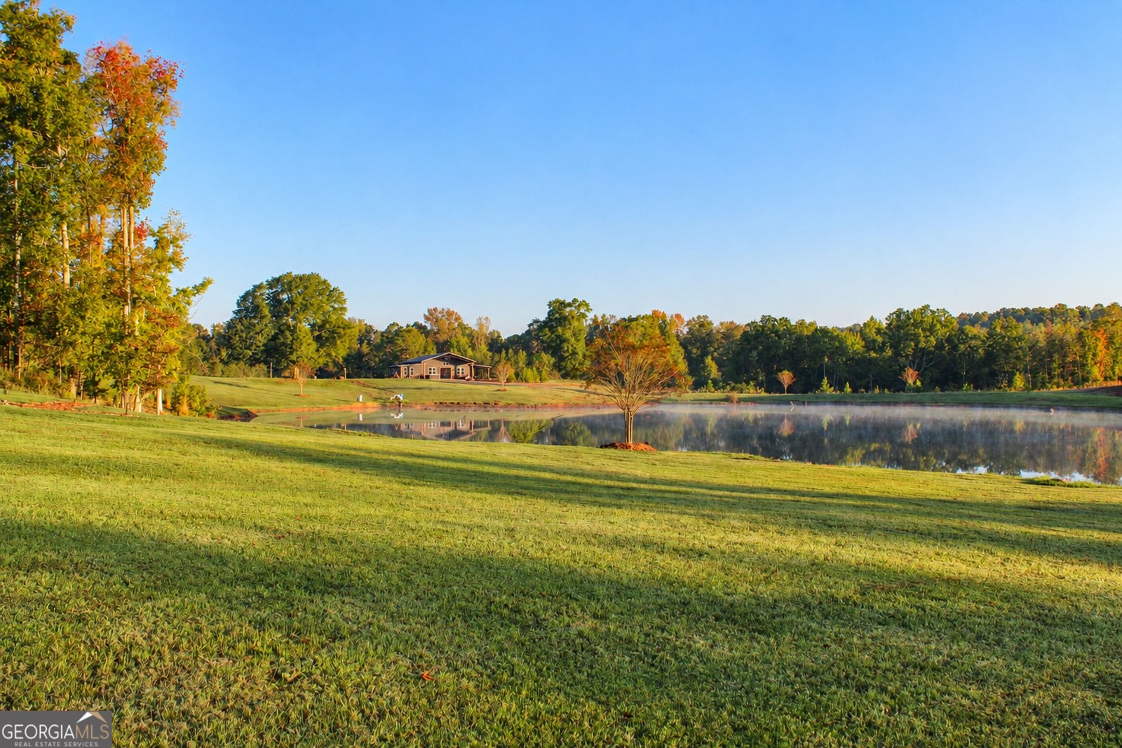 546 Bush Road Barnesville - Photo 65