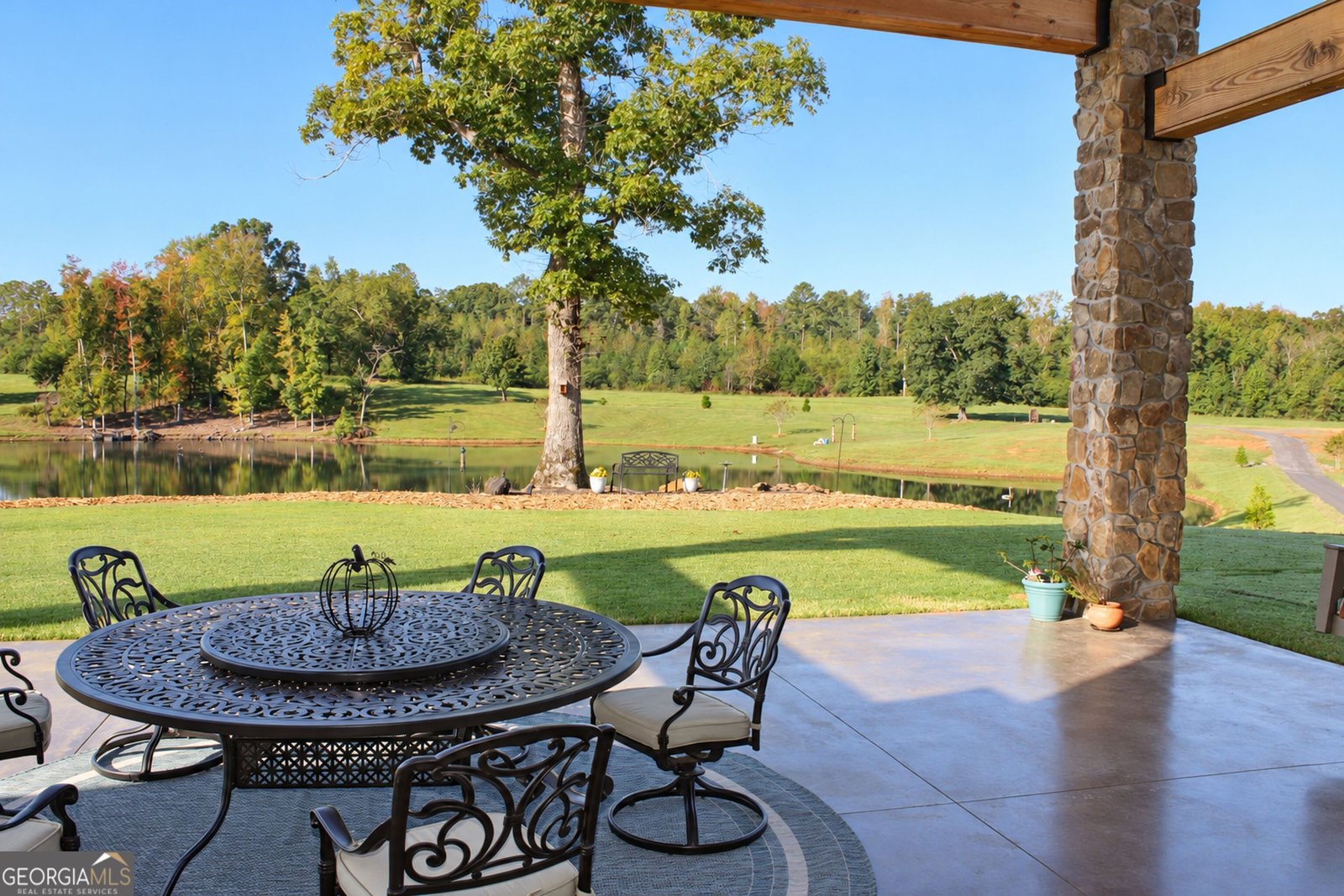 546 Bush Road Barnesville - Photo 9