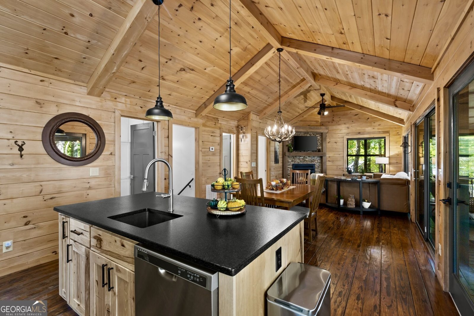 1052 Green Ridge Road Blue Ridge - Photo 10