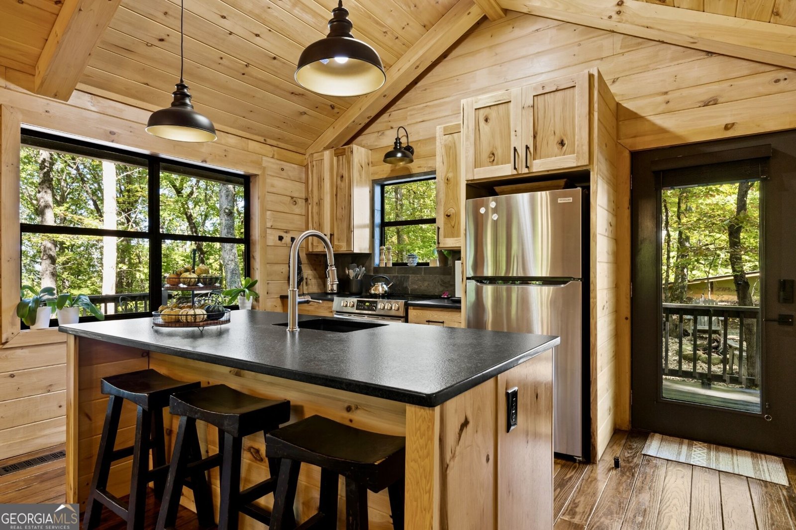 1052 Green Ridge Road Blue Ridge - Photo 11