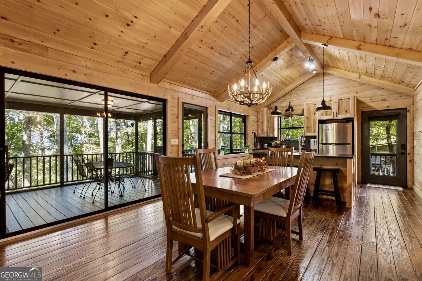 1052 Green Ridge Road Blue Ridge - Photo 12
