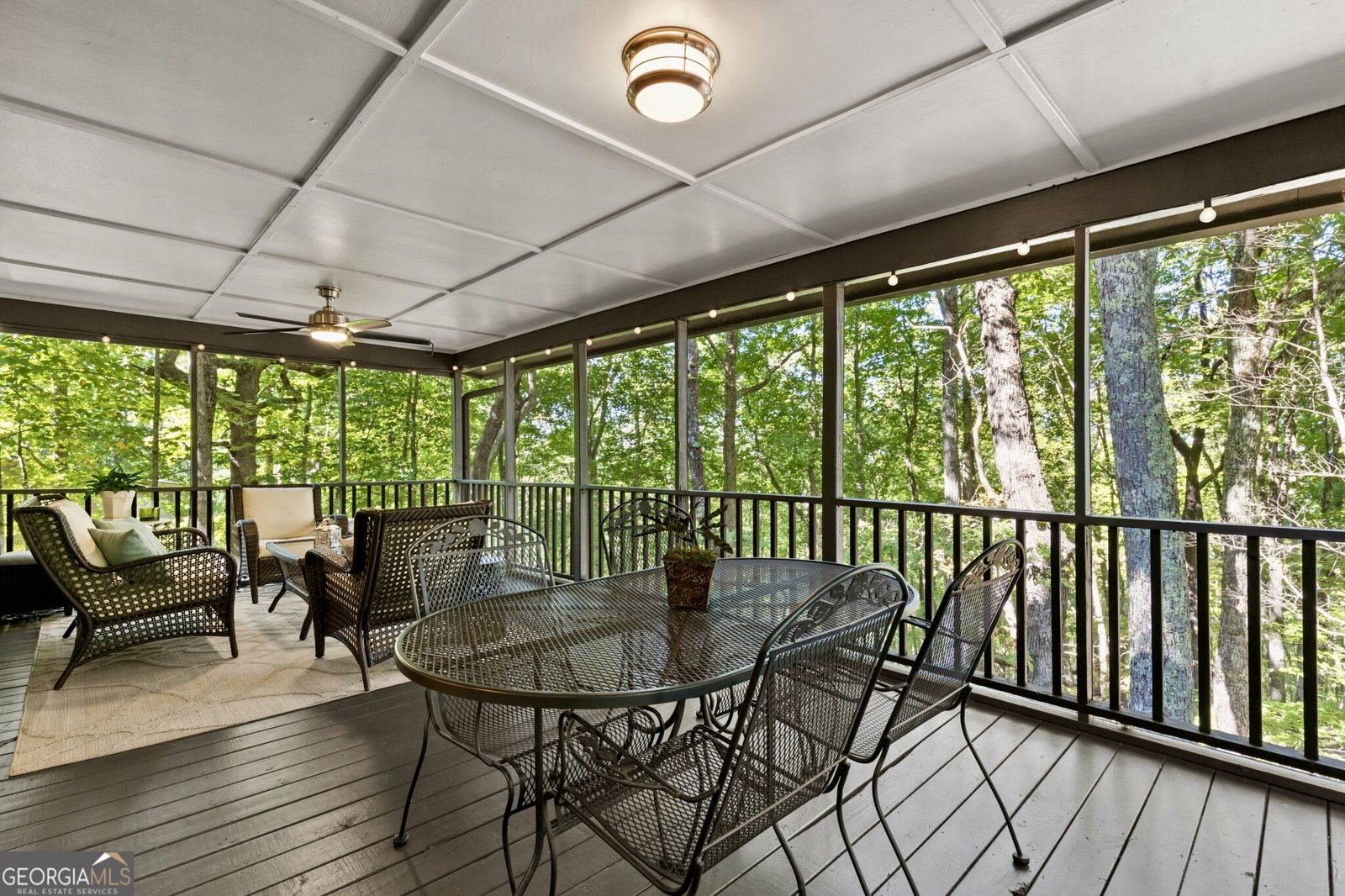 1052 Green Ridge Road Blue Ridge - Photo 14