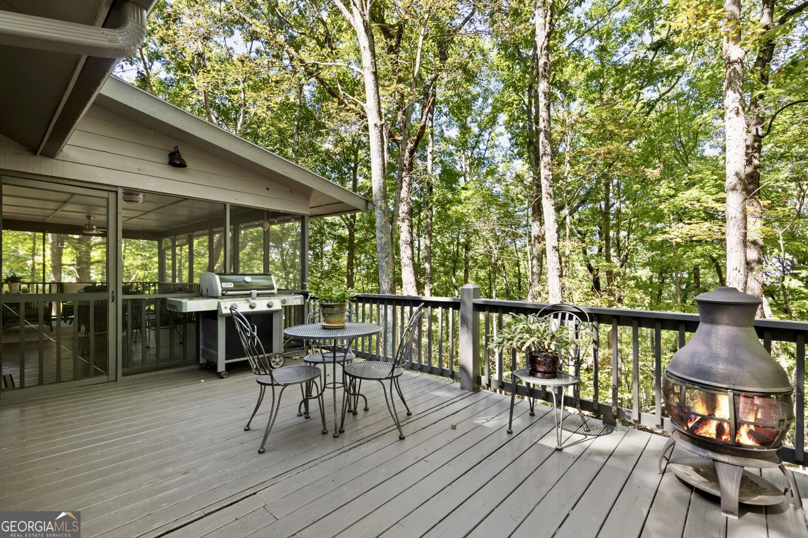 1052 Green Ridge Road Blue Ridge - Photo 15
