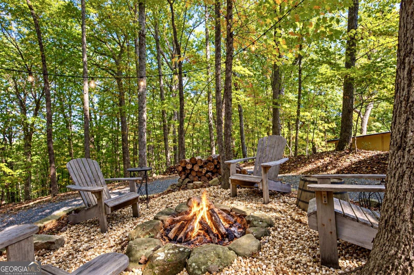 1052 Green Ridge Road Blue Ridge - Photo 16