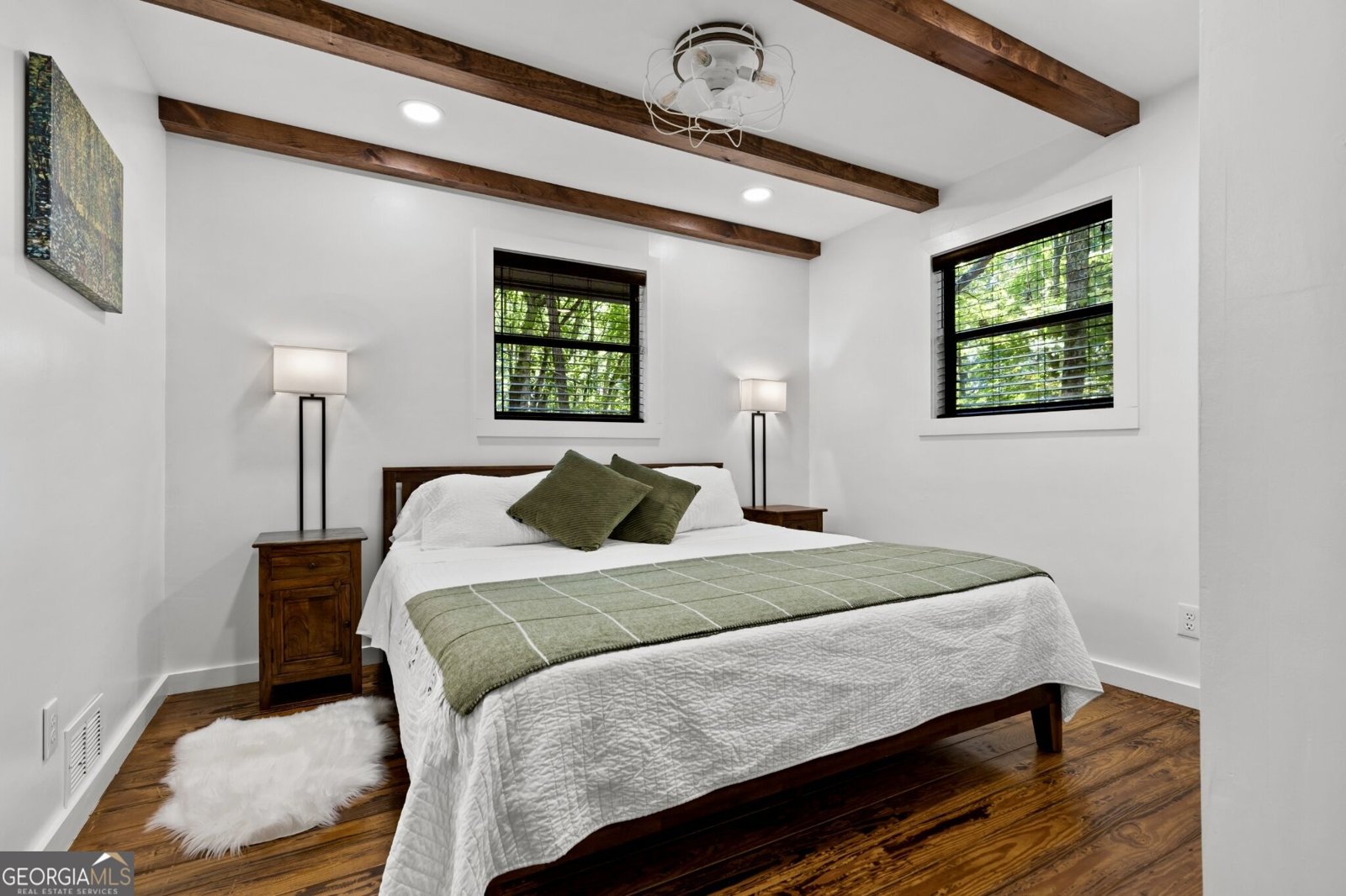 1052 Green Ridge Road Blue Ridge - Photo 17