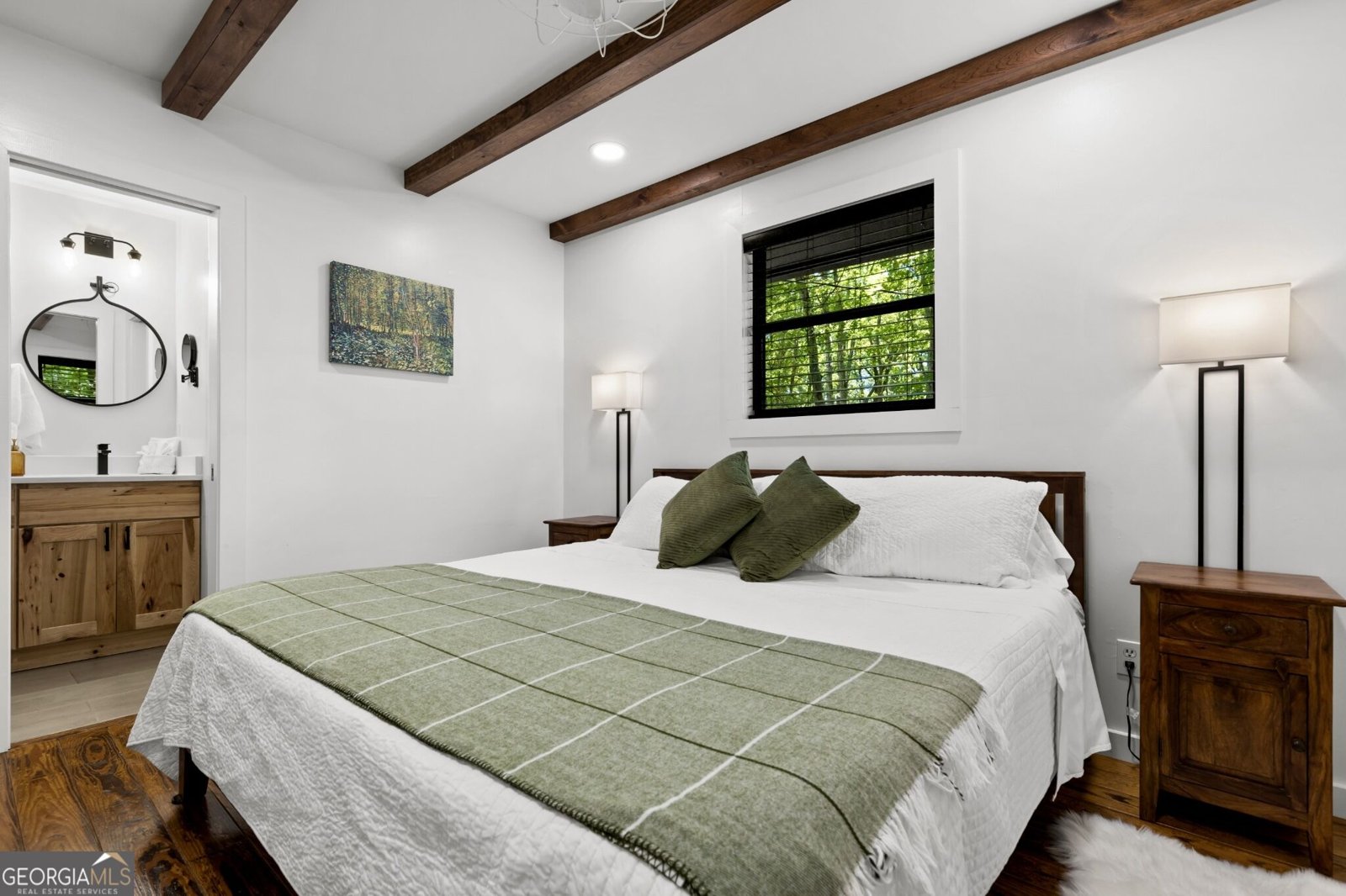 1052 Green Ridge Road Blue Ridge - Photo 18
