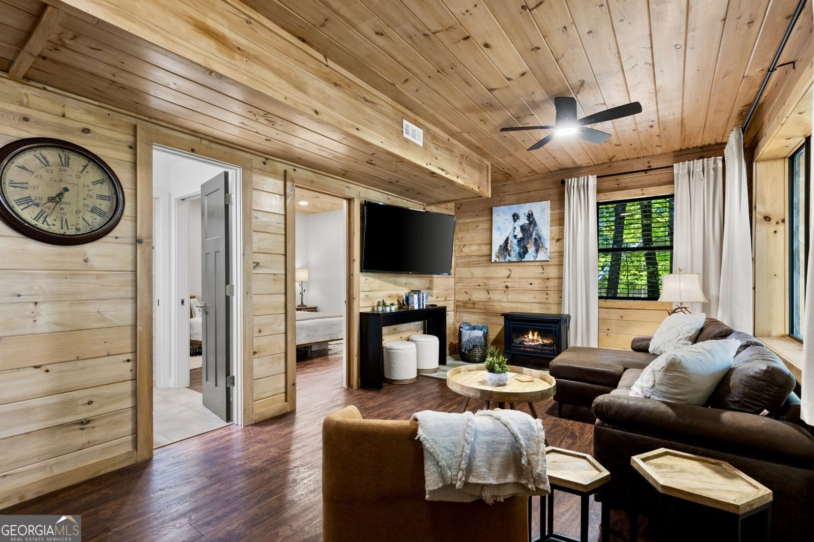 1052 Green Ridge Road Blue Ridge - Photo 22