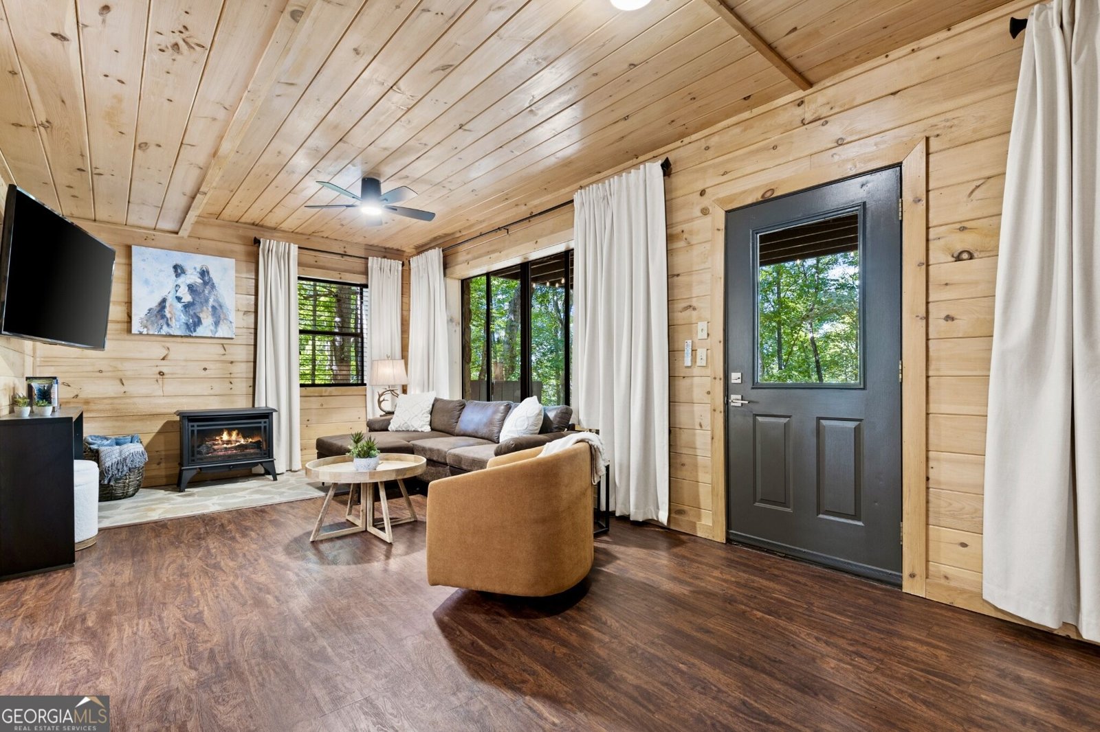 1052 Green Ridge Road Blue Ridge - Photo 25