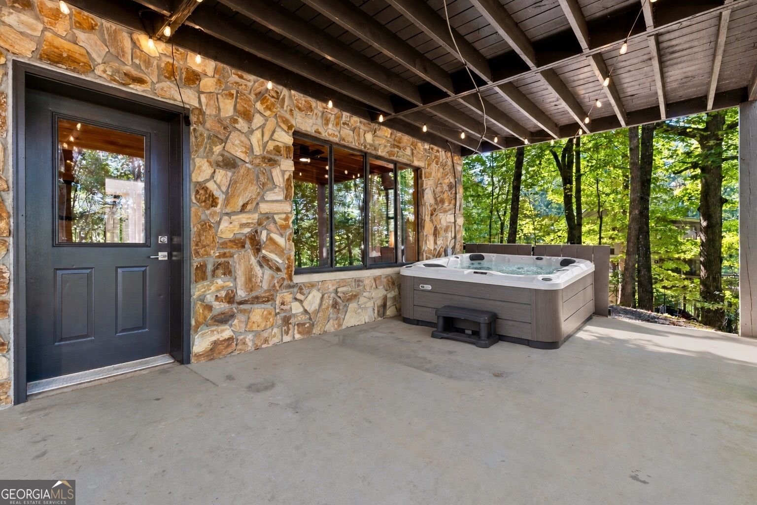 1052 Green Ridge Road Blue Ridge - Photo 32