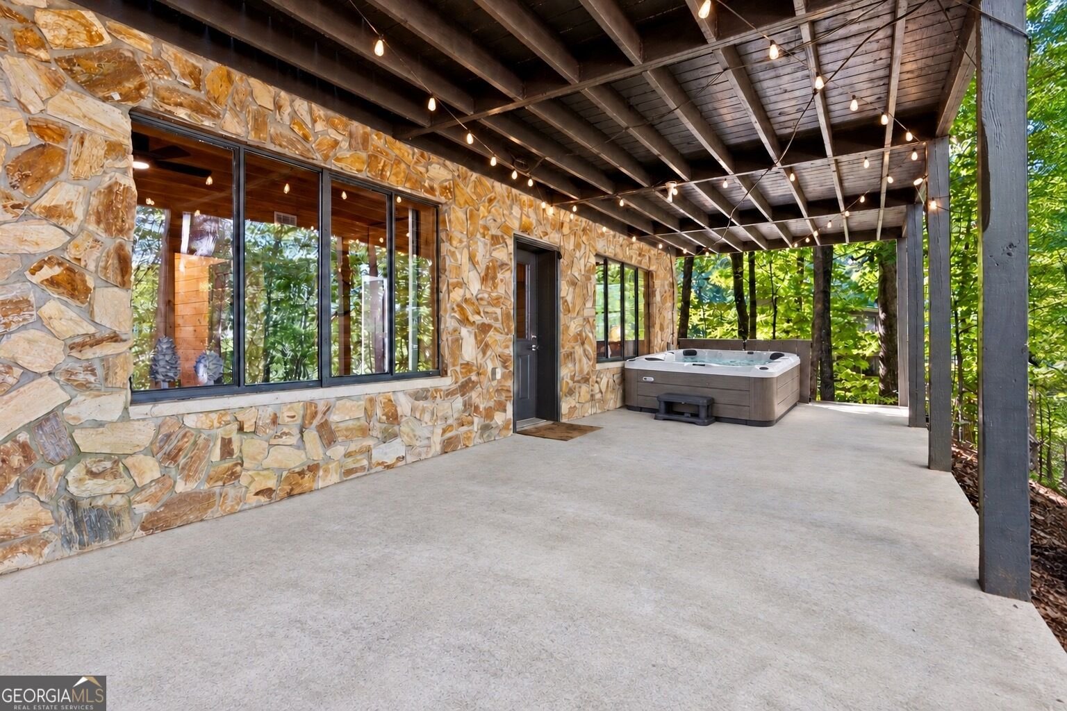 1052 Green Ridge Road Blue Ridge - Photo 33