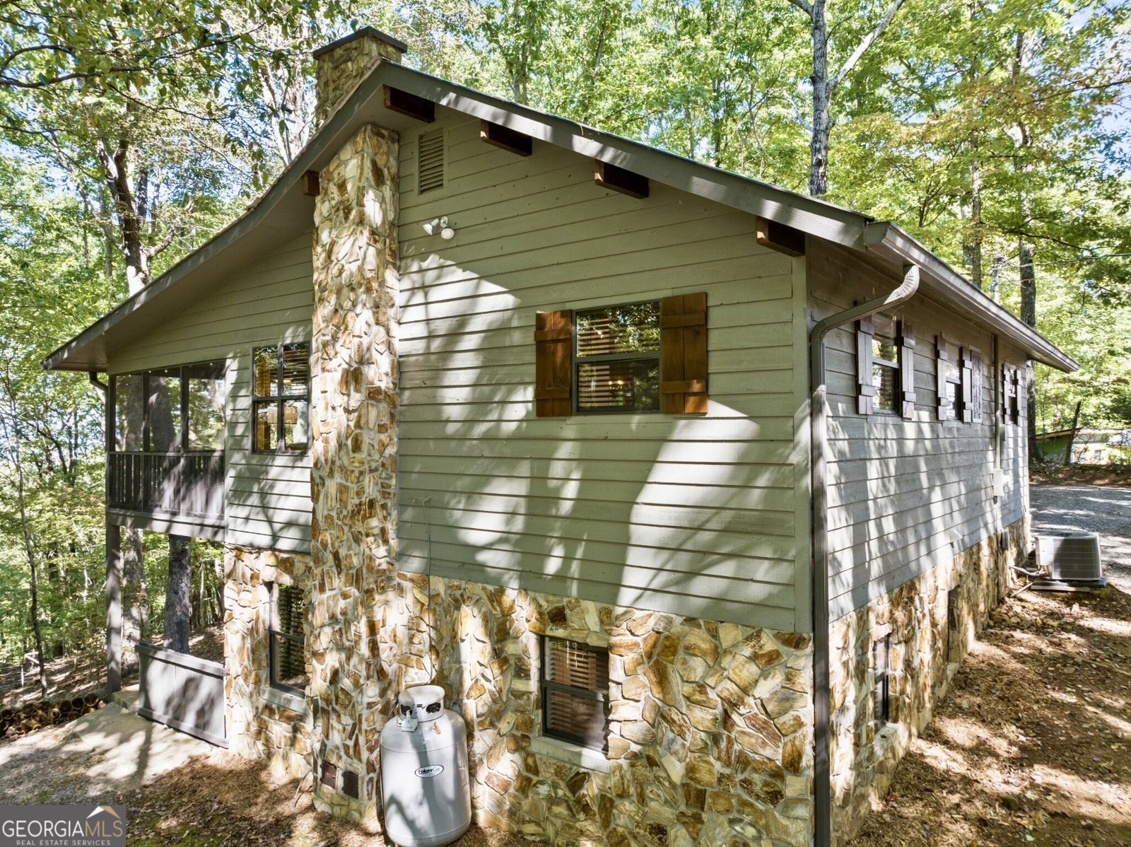 1052 Green Ridge Road Blue Ridge - Photo 35