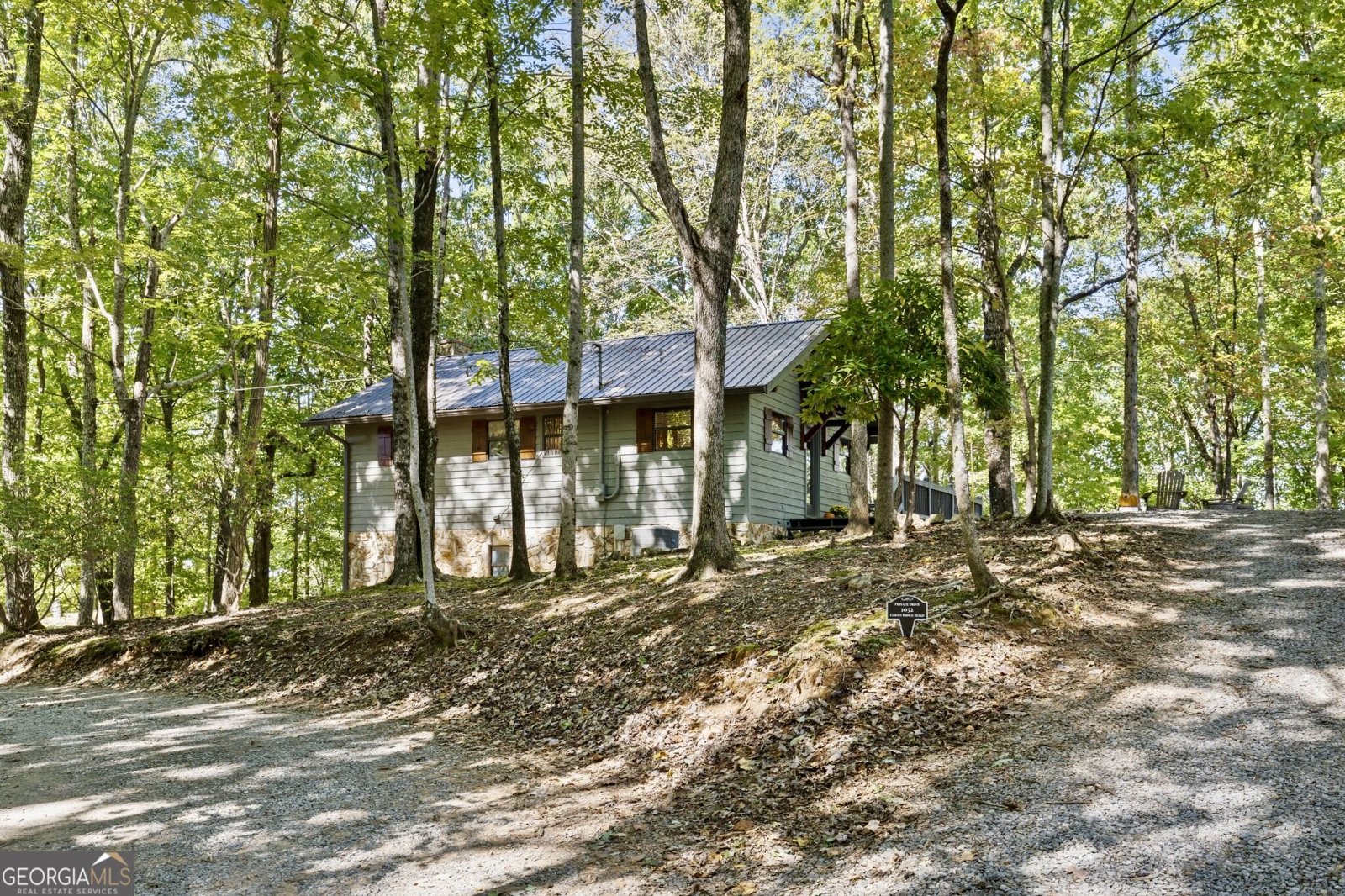 1052 Green Ridge Road Blue Ridge - Photo 36