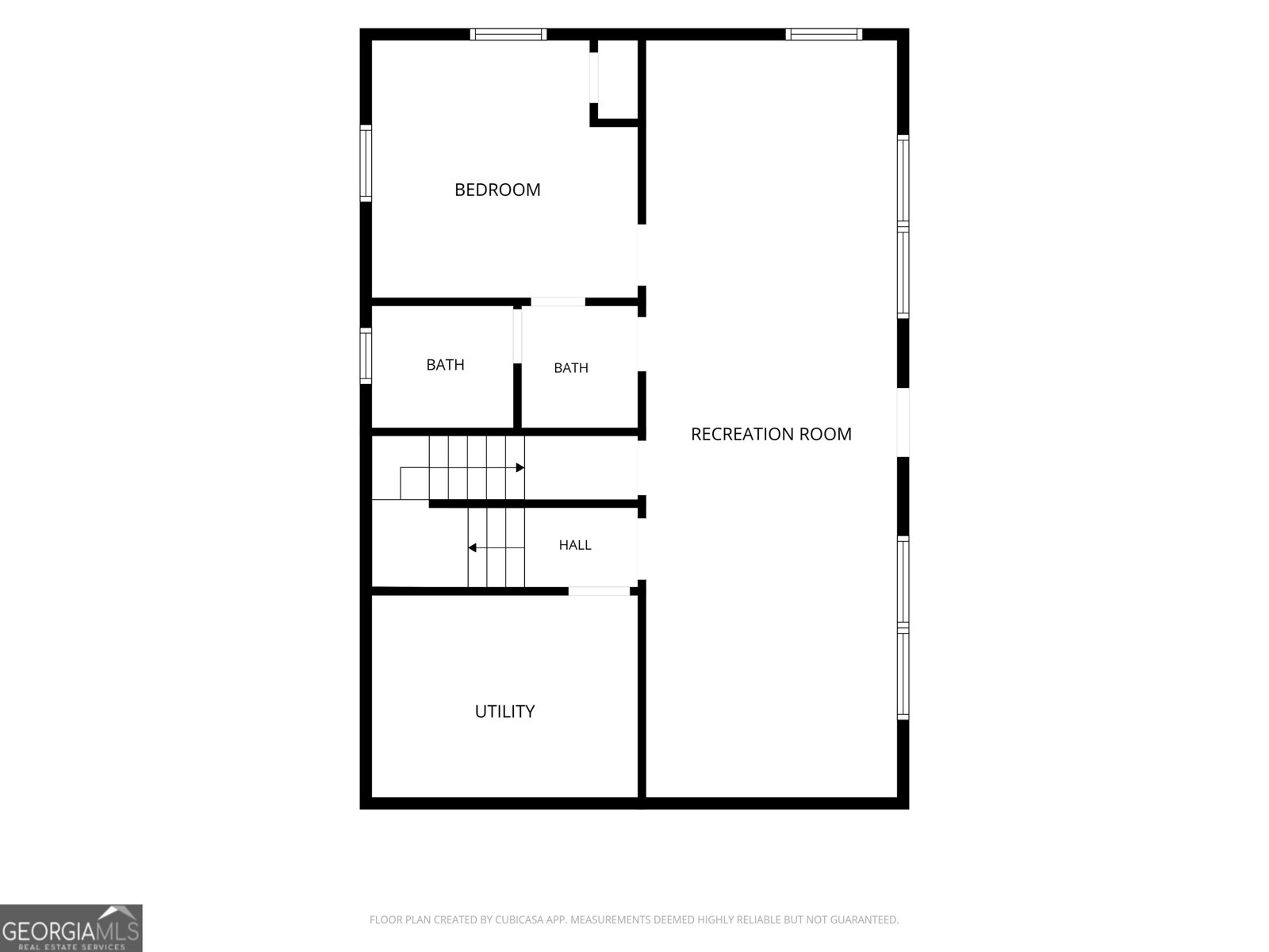 1052 Green Ridge Road Blue Ridge - Photo 40