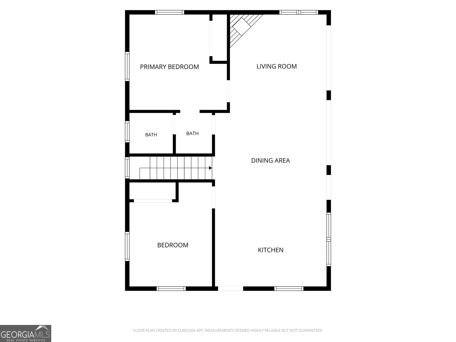 1052 Green Ridge Road Blue Ridge - Photo 41
