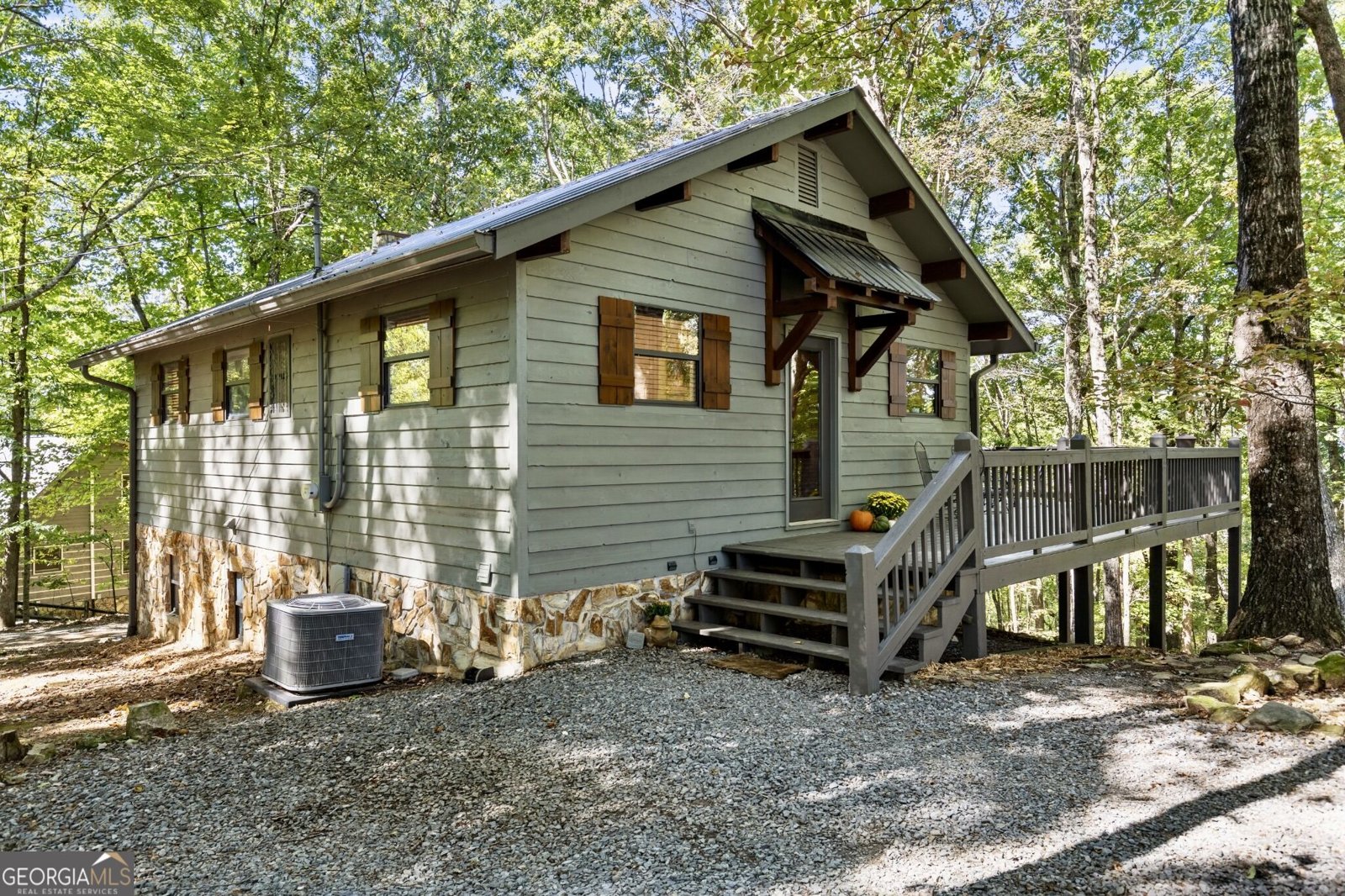 1052 Green Ridge Road Blue Ridge - Photo 7