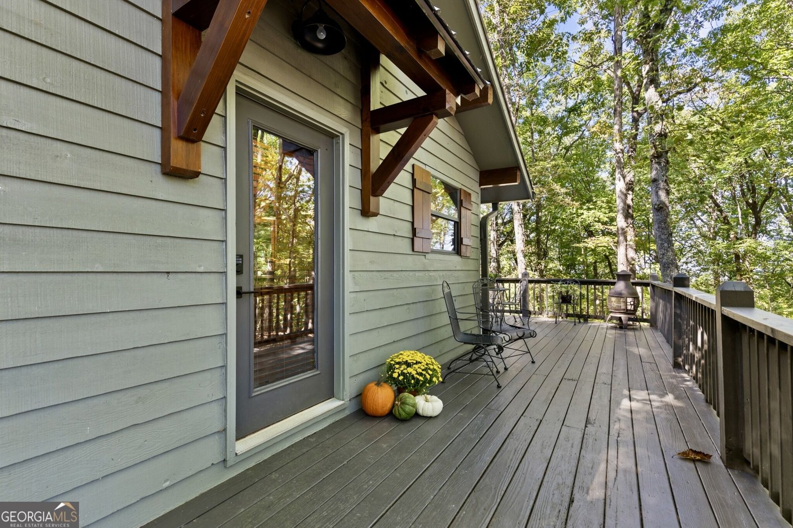 1052 Green Ridge Road Blue Ridge - Photo 8
