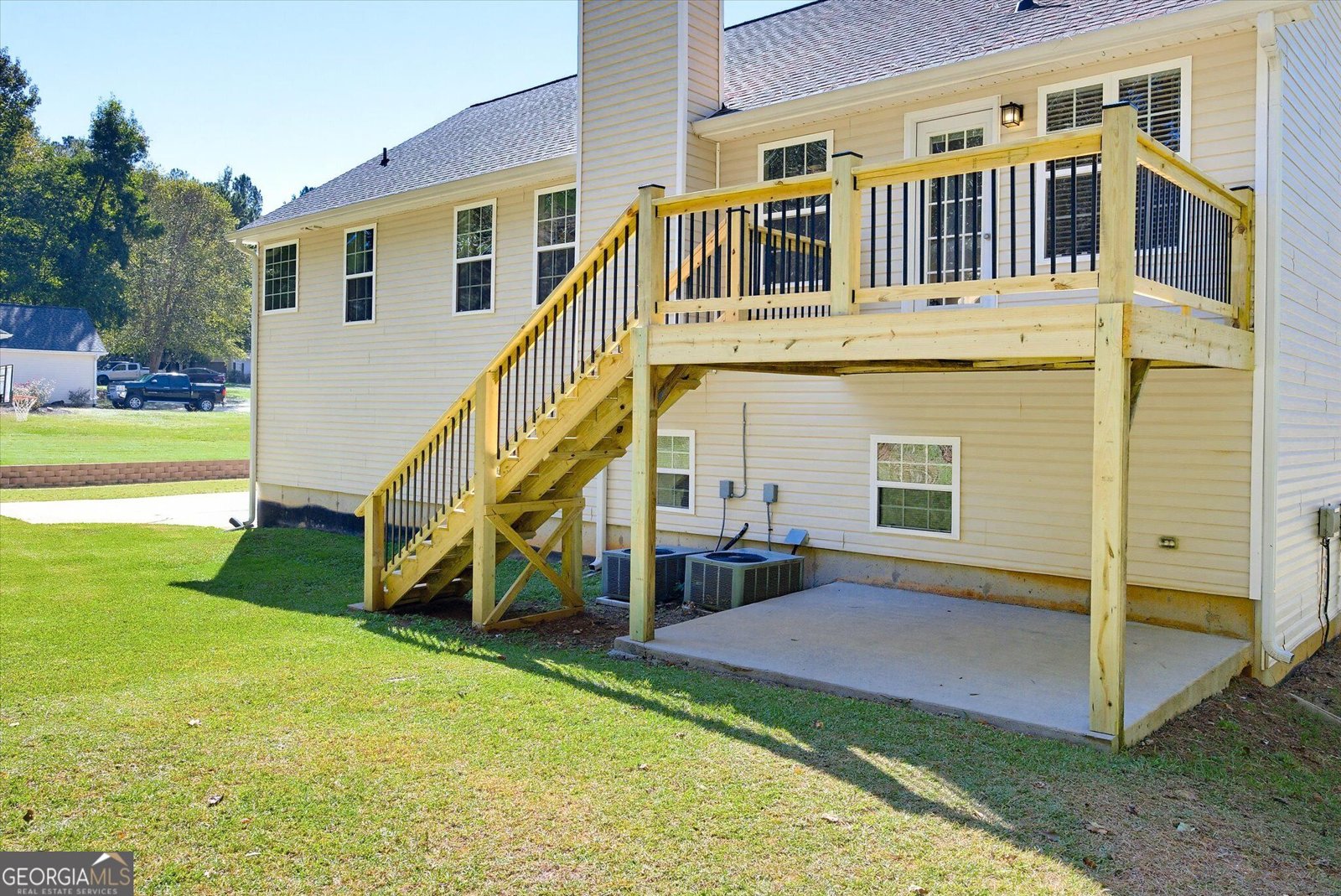 63 Champion Way Hiram - Photo 32