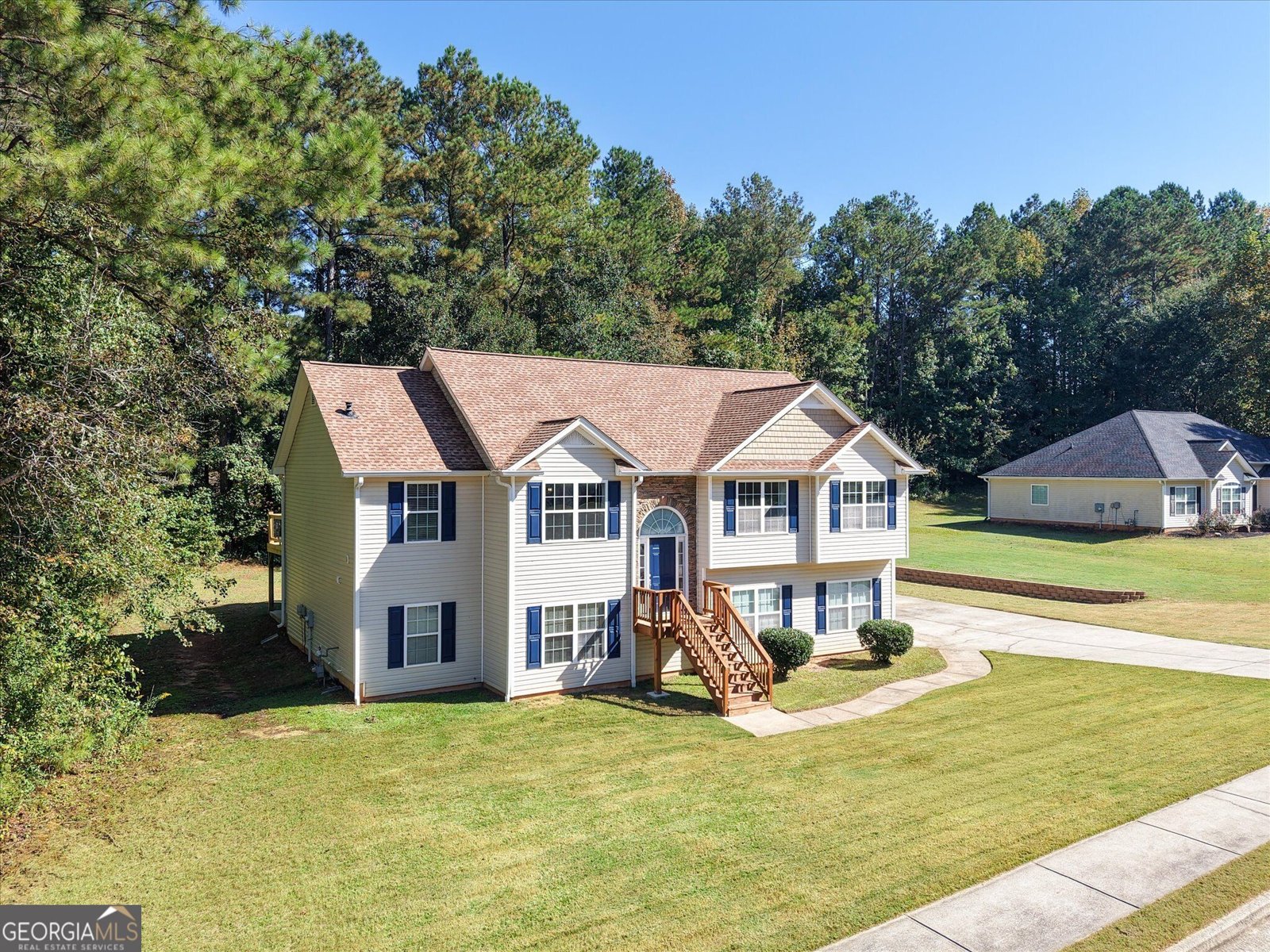 63 Champion Way Hiram - Photo 35