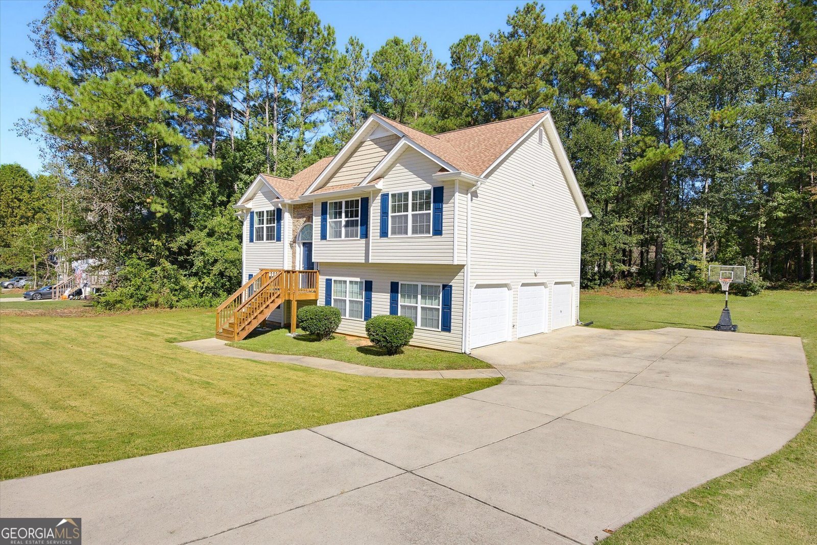 63 Champion Way Hiram - Photo 36