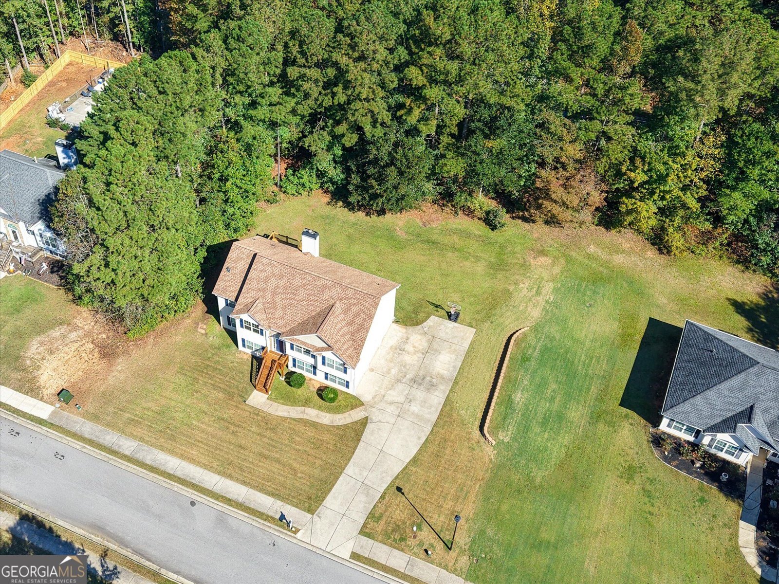 63 Champion Way Hiram - Photo 37