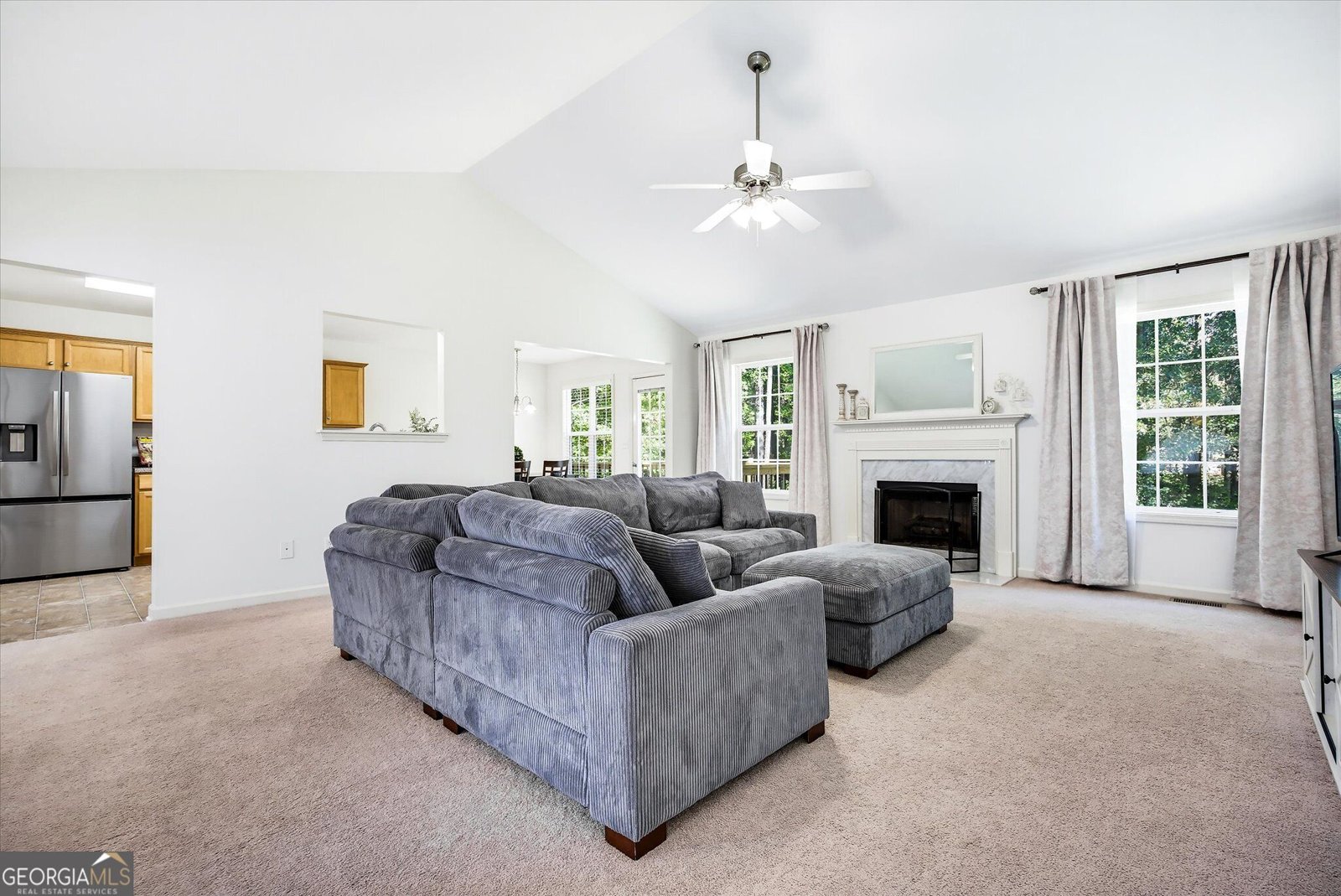 63 Champion Way Hiram - Photo 6
