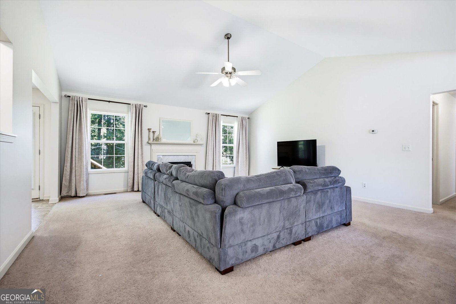 63 Champion Way Hiram - Photo 7