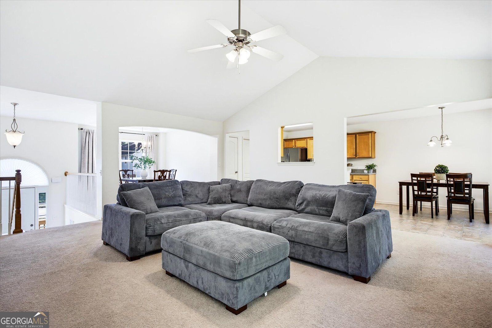 63 Champion Way Hiram - Photo 9