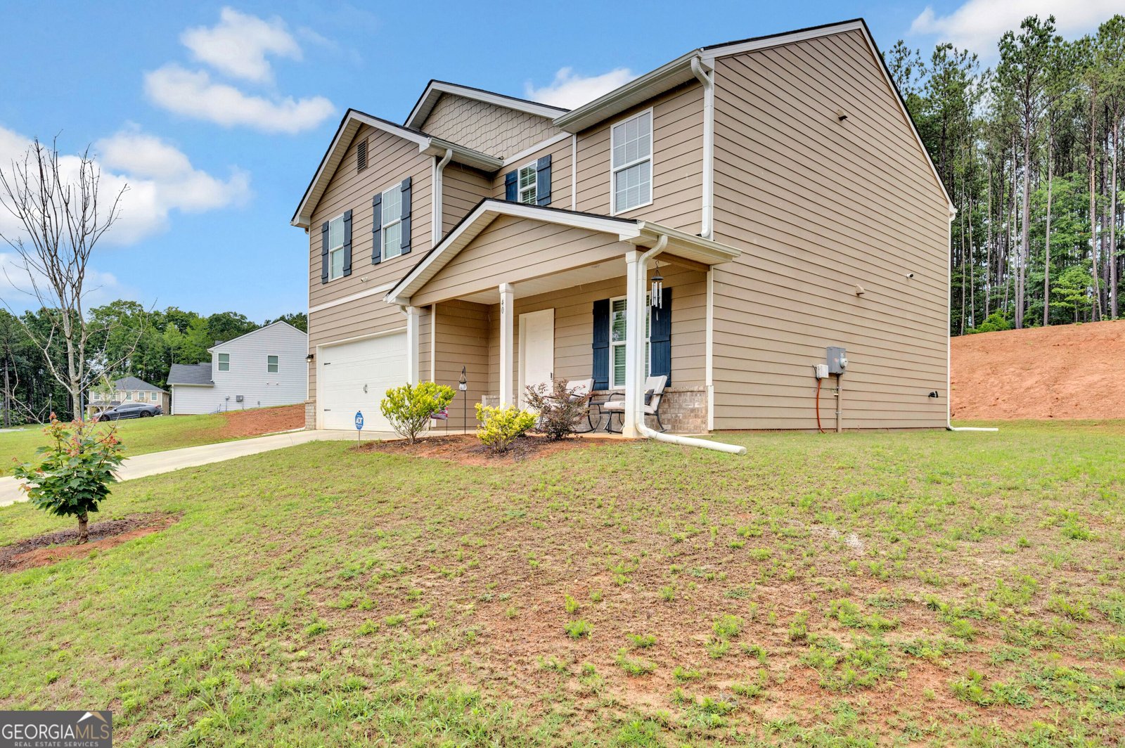 40 Great Ravine Trail Covington - Photo 26