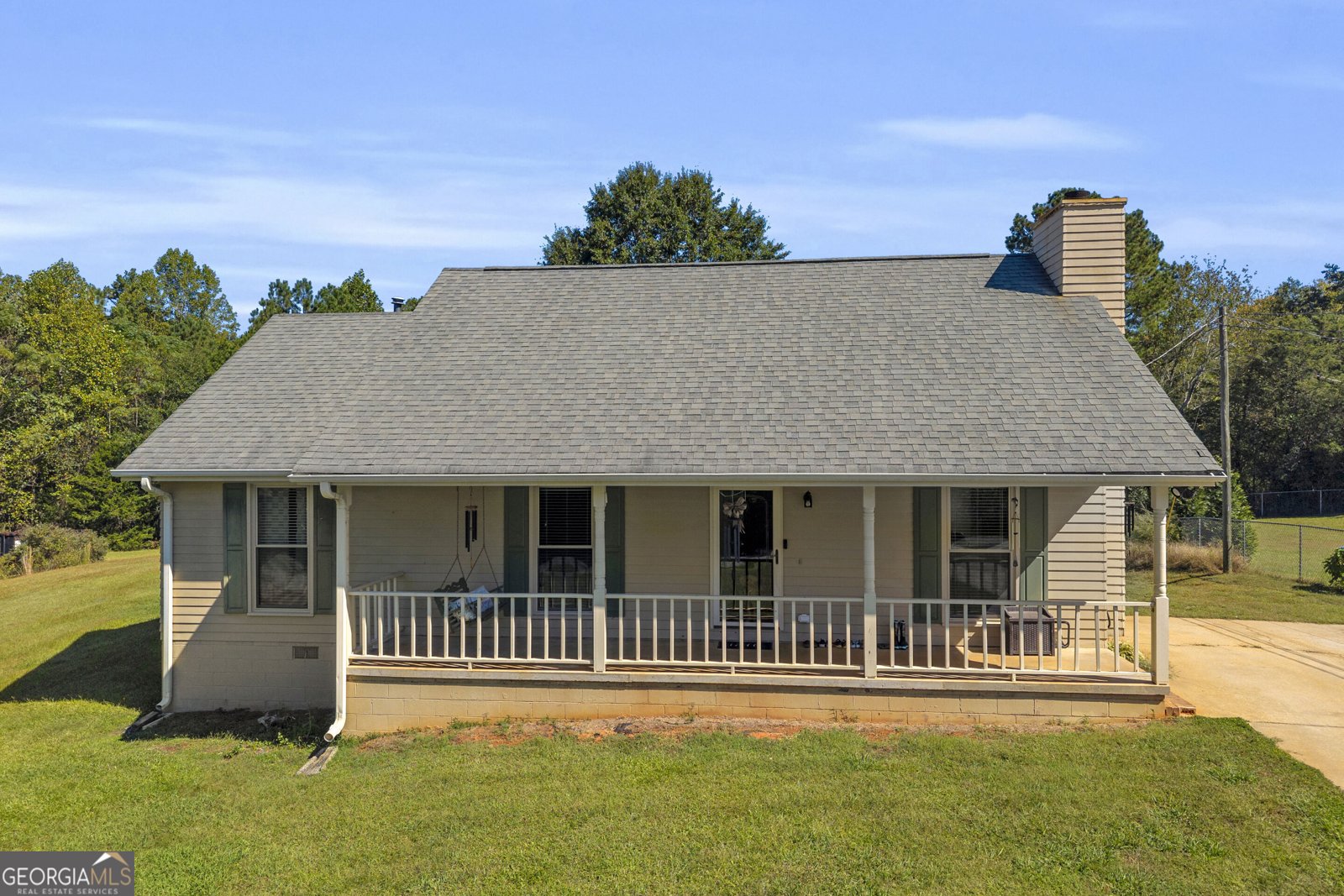 64 White Valley Drive Toccoa - main photo