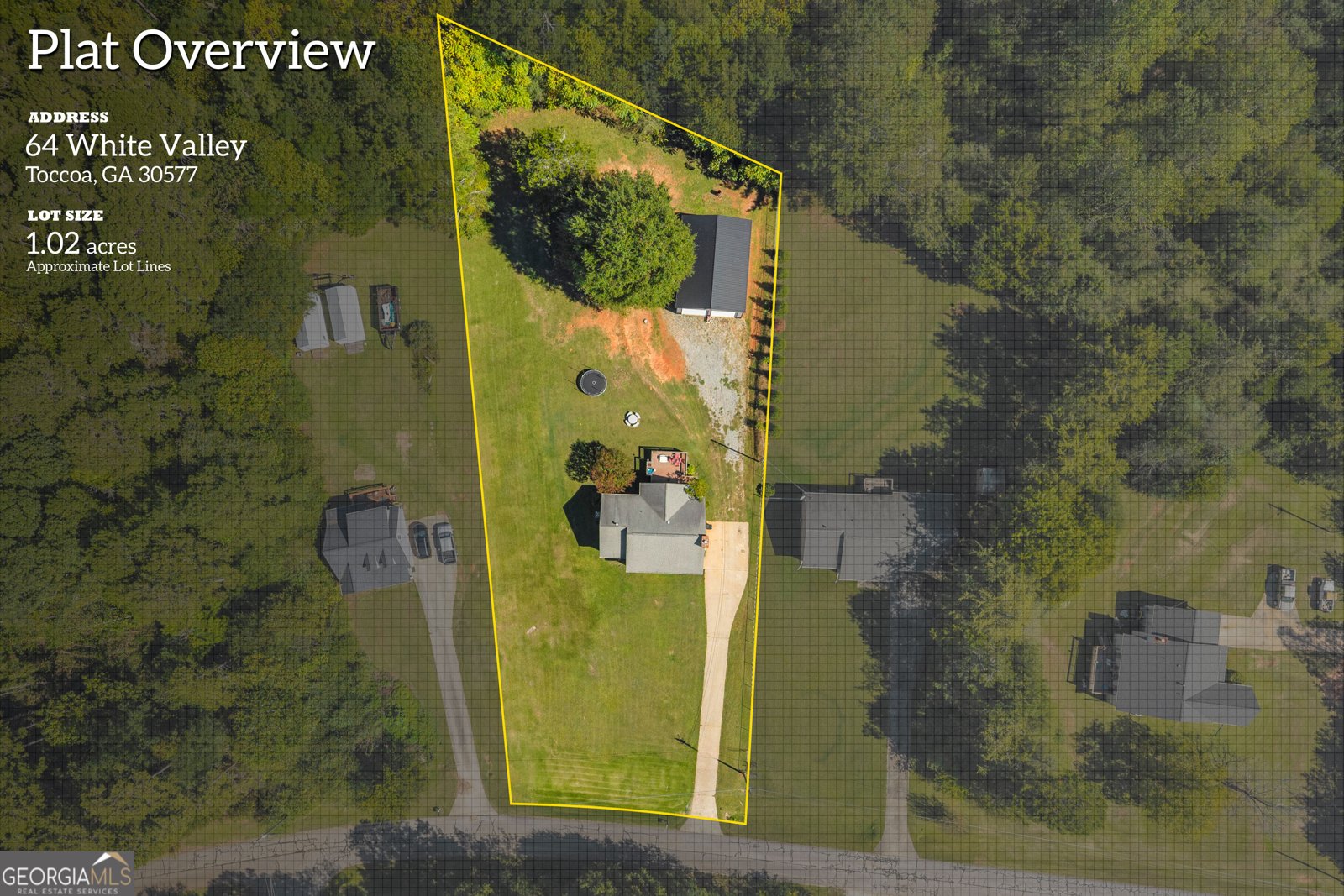 64 White Valley Drive Toccoa - Photo 36