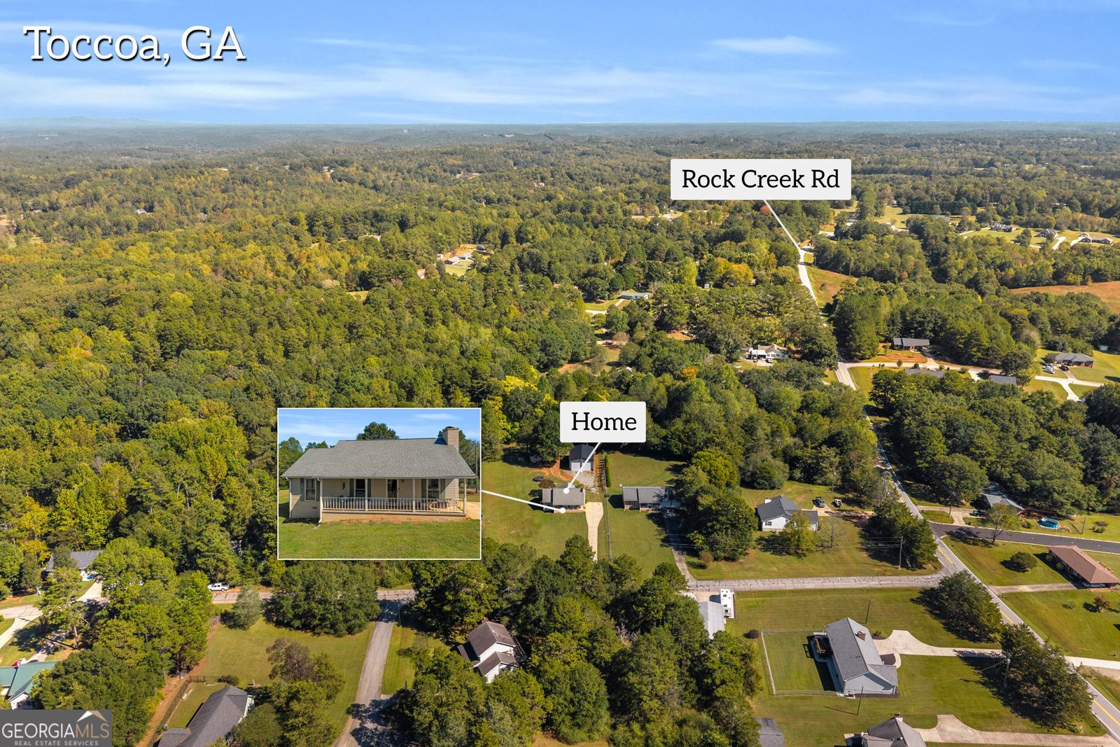 64 White Valley Drive Toccoa - Photo 39