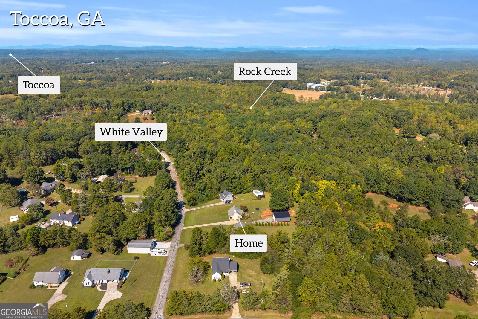 64 White Valley Drive Toccoa - Photo 41