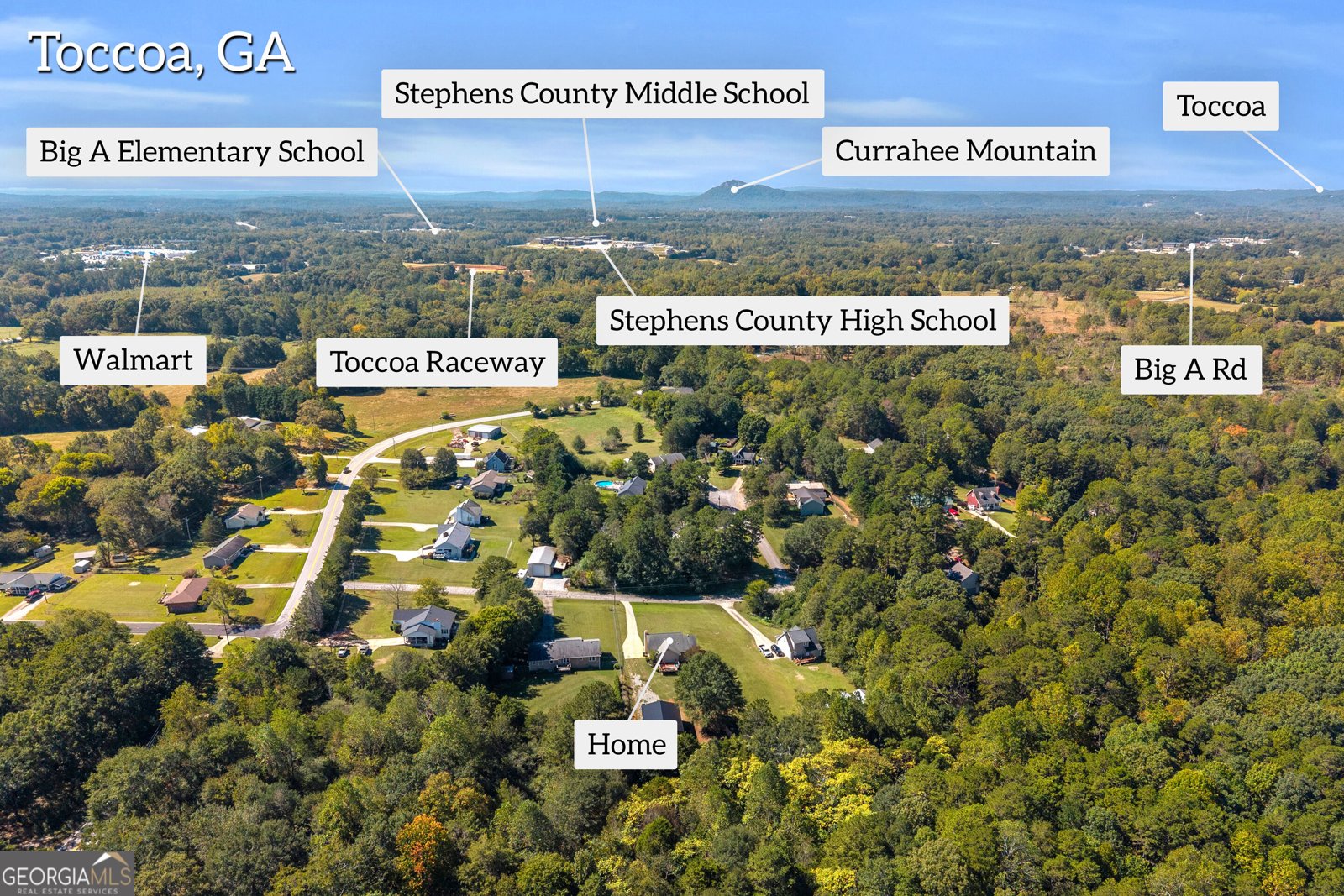 64 White Valley Drive Toccoa - Photo 43