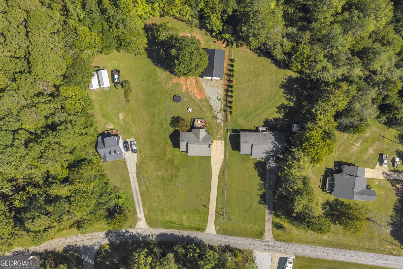64 White Valley Drive Toccoa - Photo 46