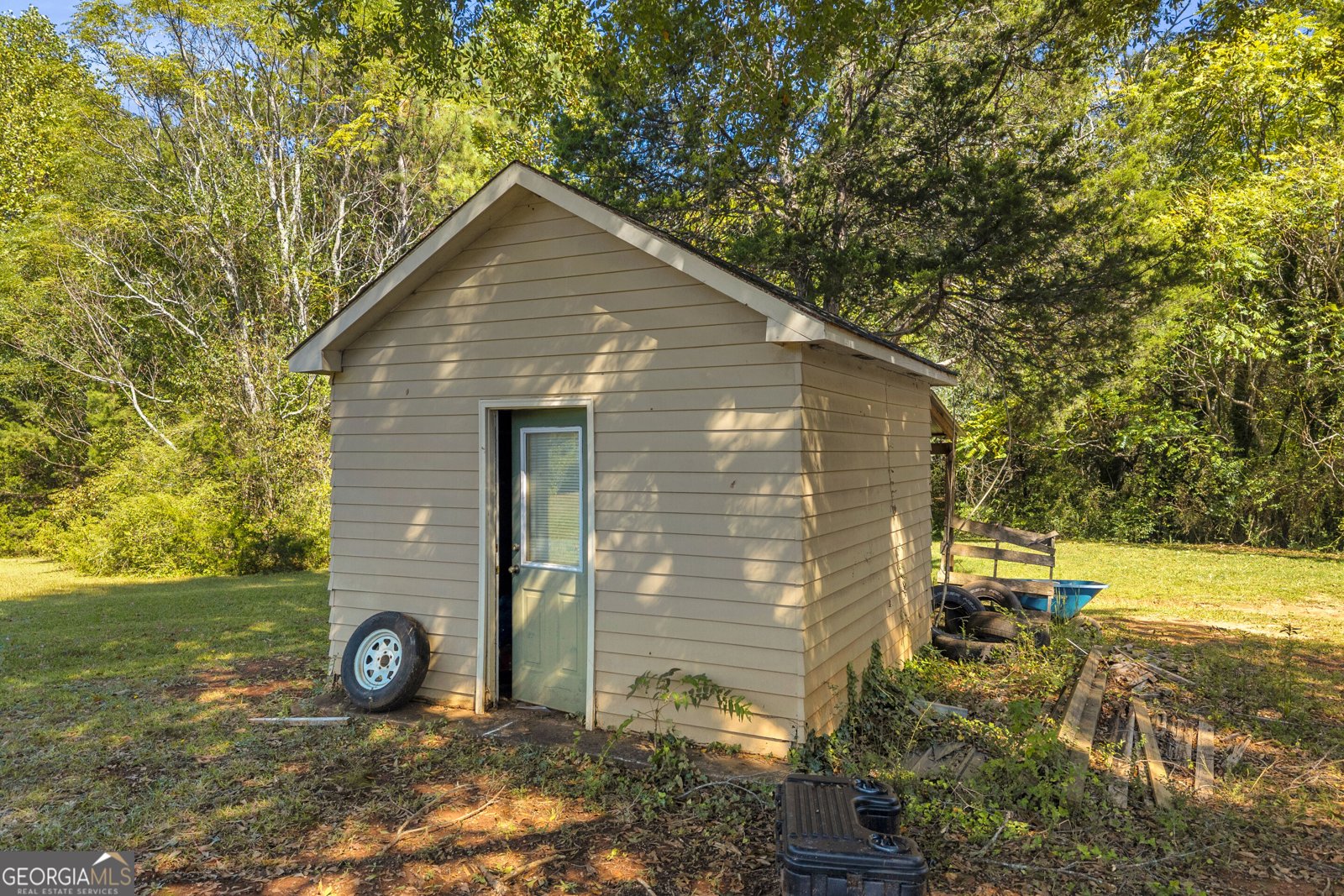 64 White Valley Drive Toccoa - Photo 7
