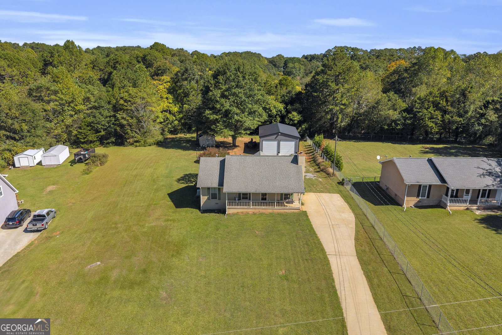 64 White Valley Drive Toccoa - Photo 8