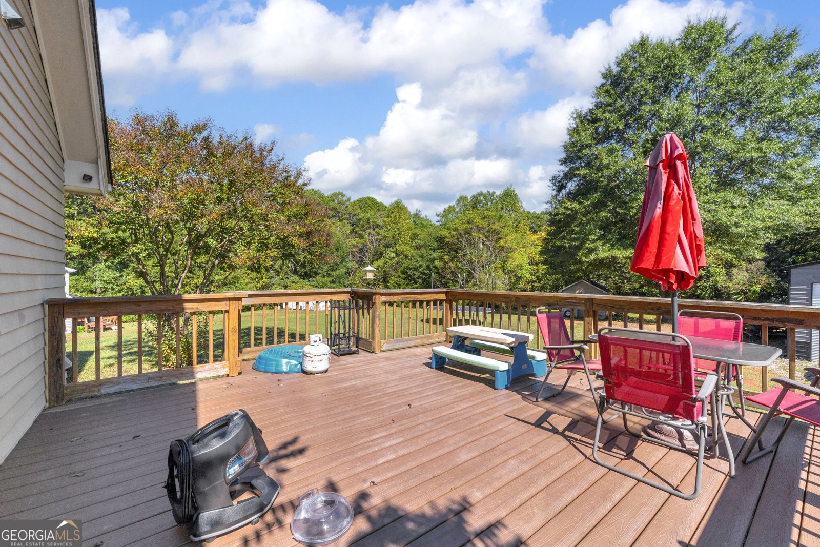 64 White Valley Drive Toccoa - Photo 9