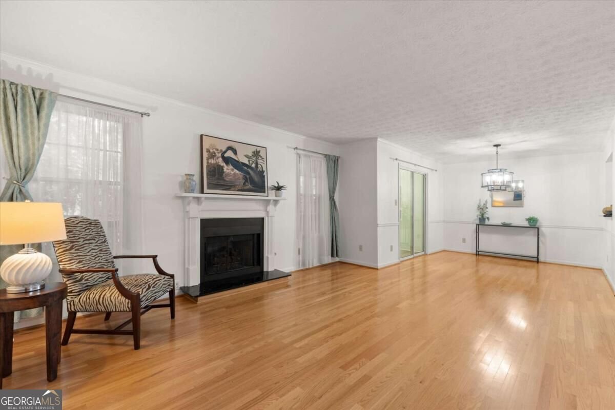 1500 Oakridge Court Decatur - Photo 11