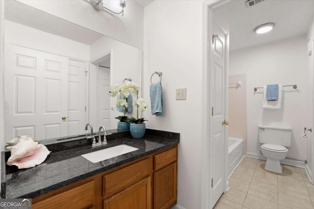 1500 Oakridge Court Decatur - Photo 19