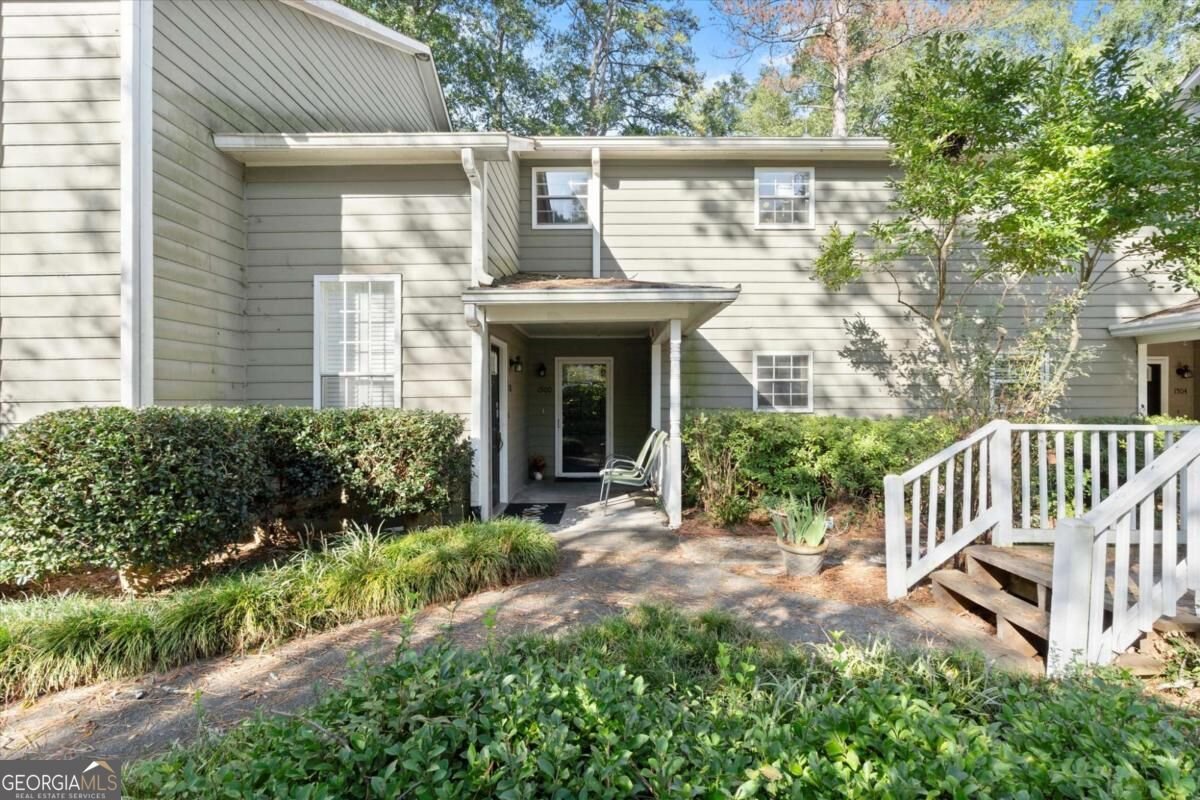 1500 Oakridge Court Decatur - Photo 30