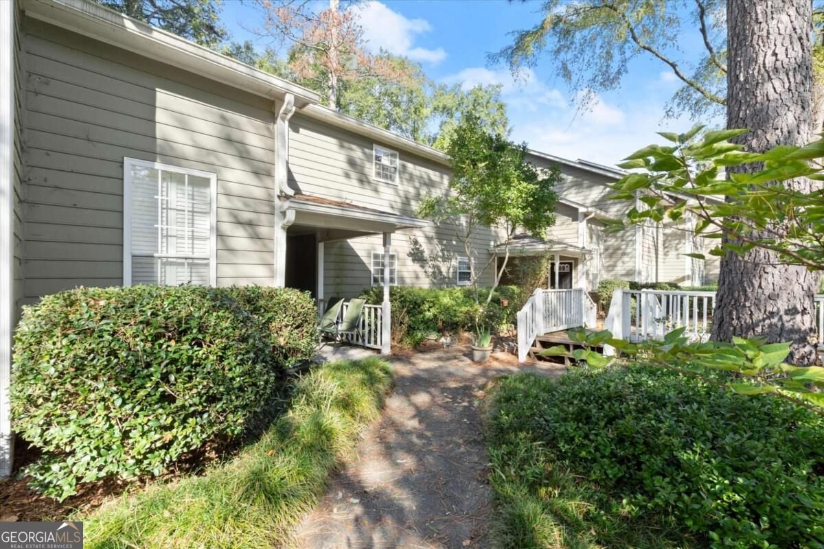 1500 Oakridge Court Decatur - Photo 32