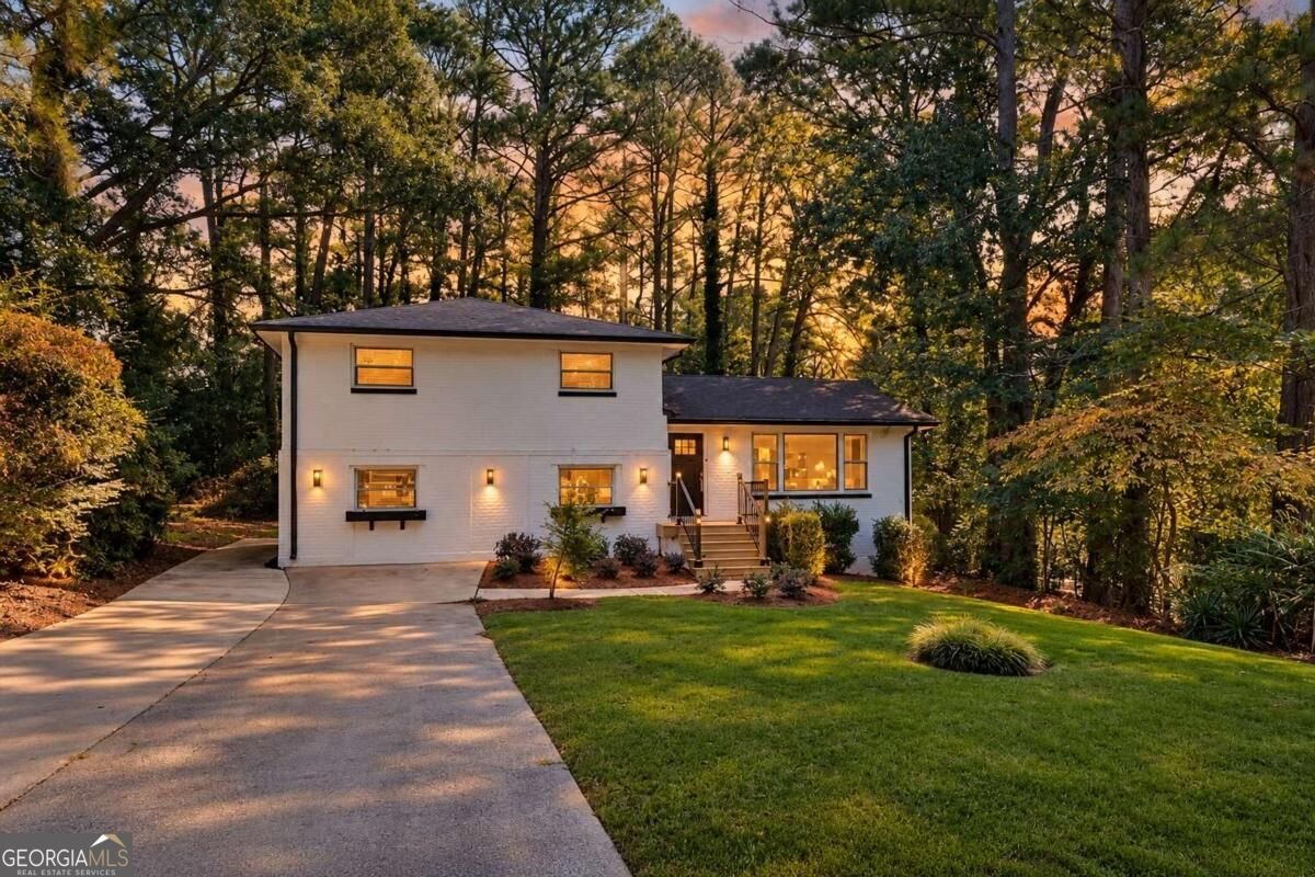 1770 Austin Drive Decatur - main photo