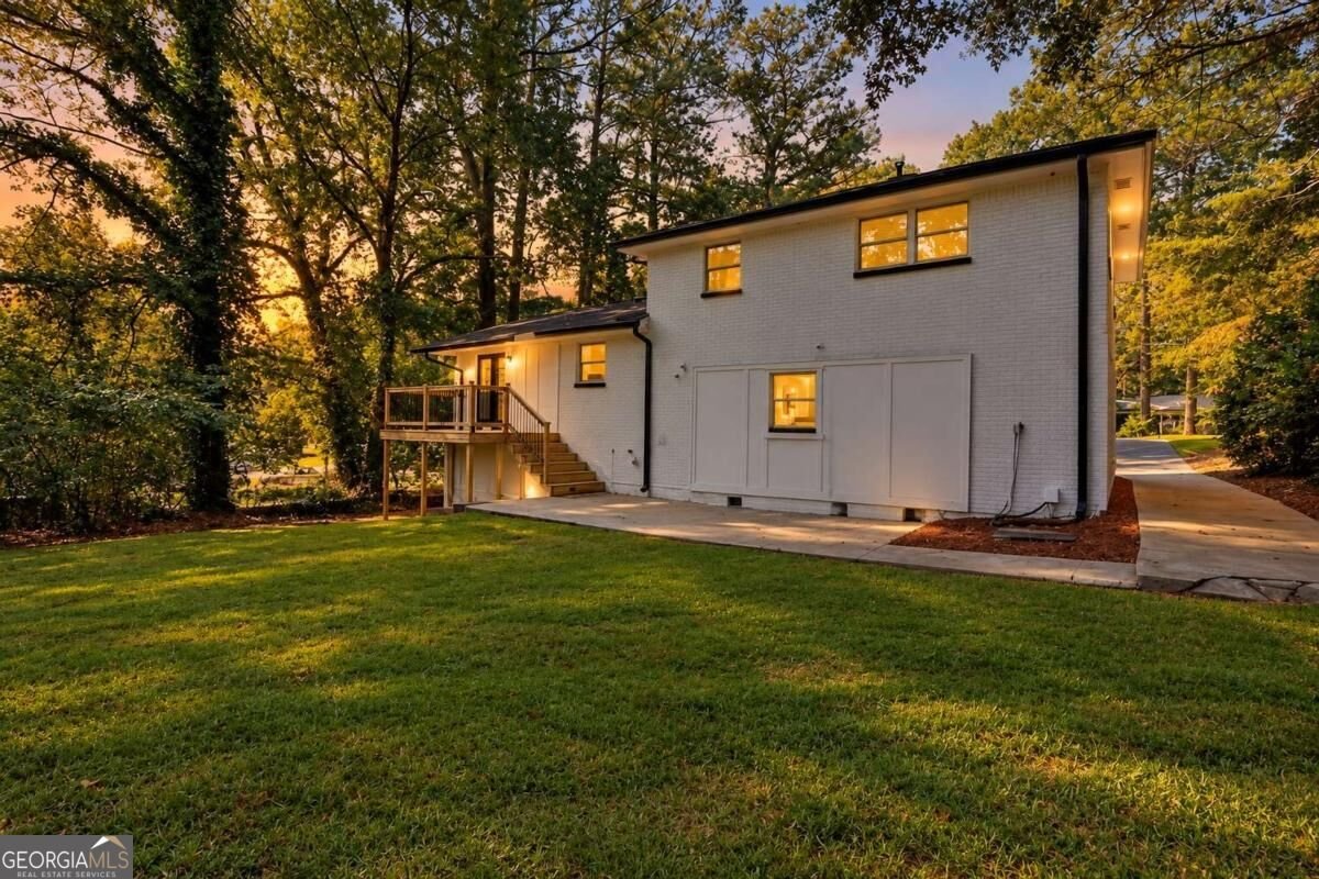 1770 Austin Drive Decatur - Photo 27