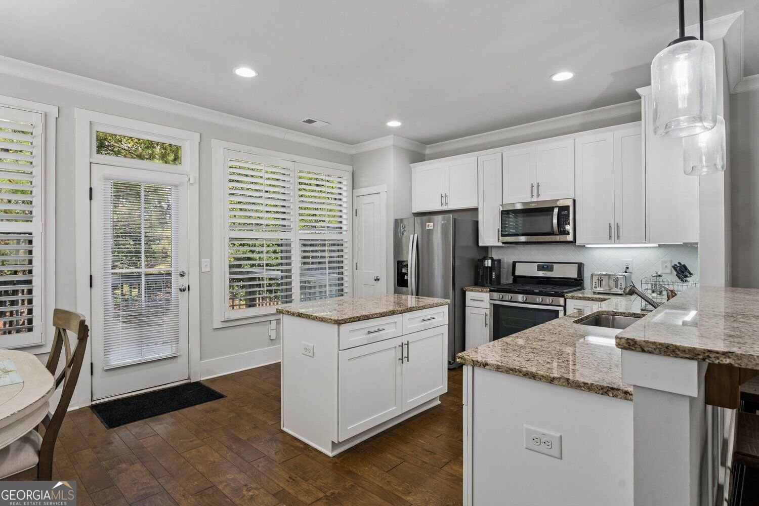 2417 Misty Hollow Place College Park - Photo 10