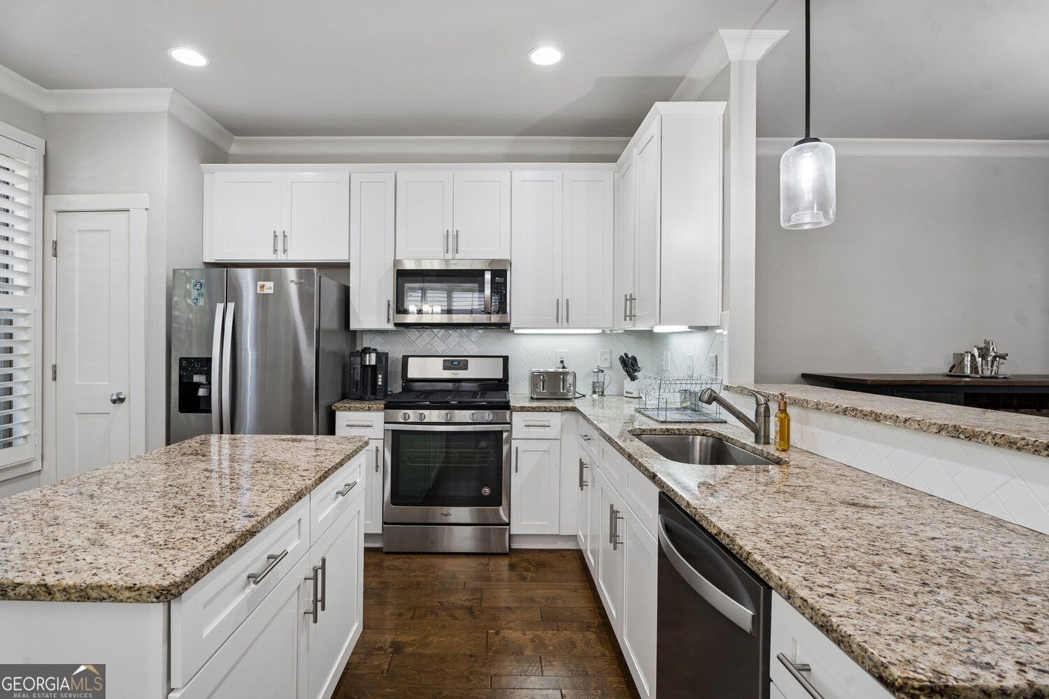 2417 Misty Hollow Place College Park - Photo 11