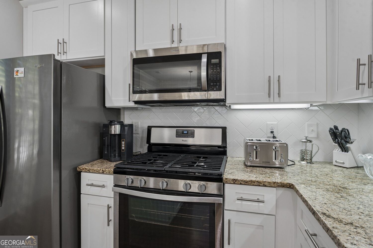 2417 Misty Hollow Place College Park - Photo 12