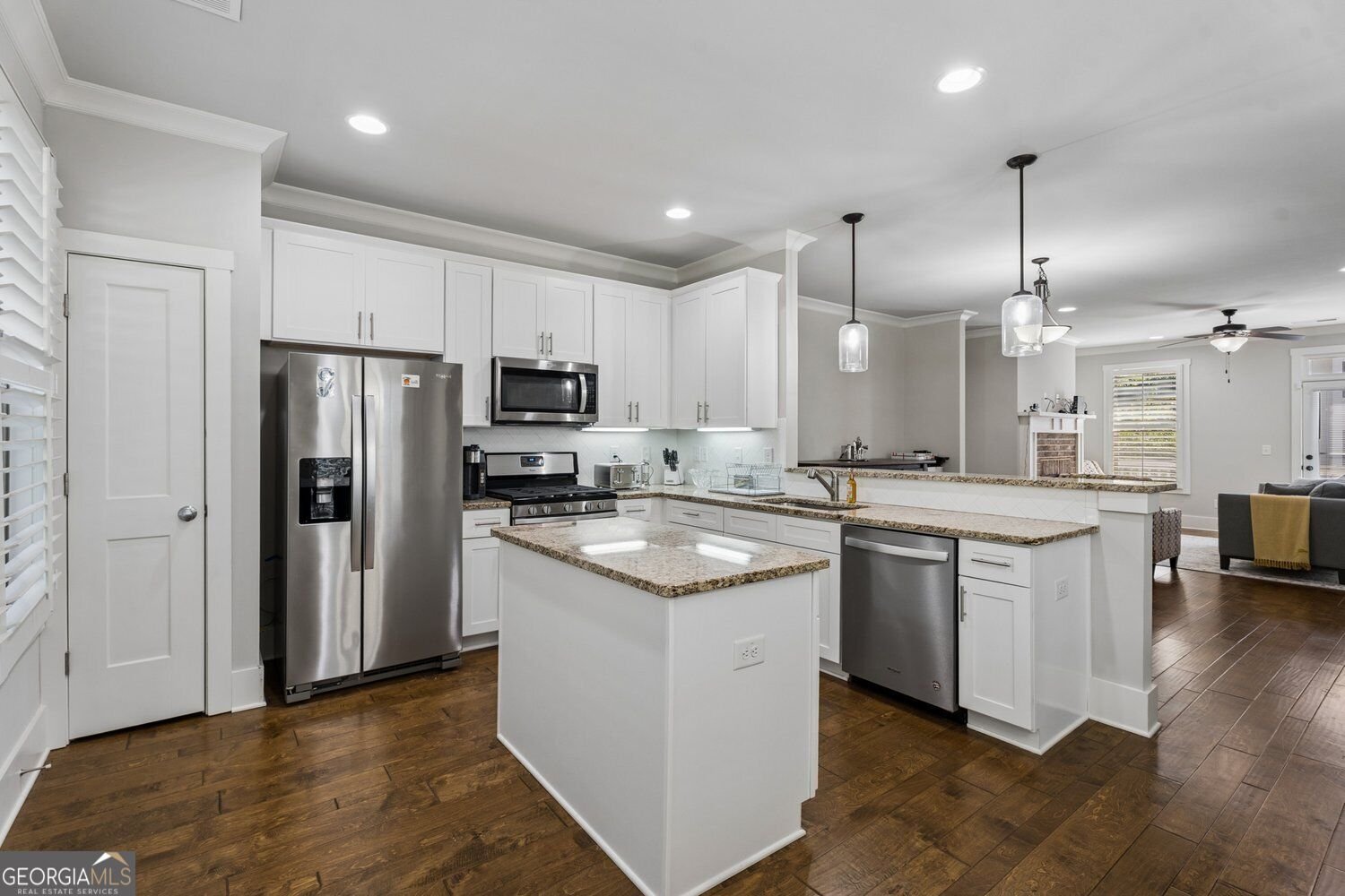 2417 Misty Hollow Place College Park - Photo 13