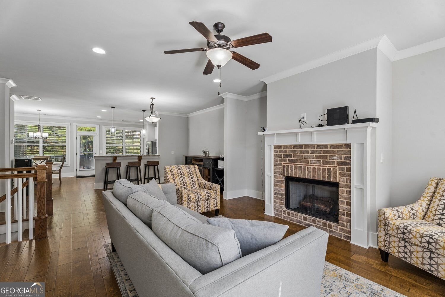 2417 Misty Hollow Place College Park - Photo 6