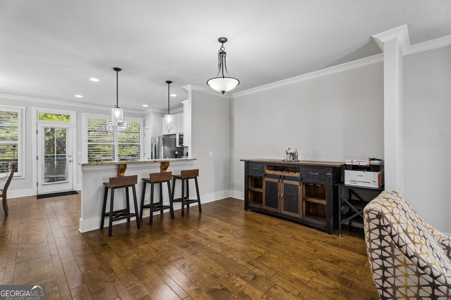 2417 Misty Hollow Place College Park - Photo 7