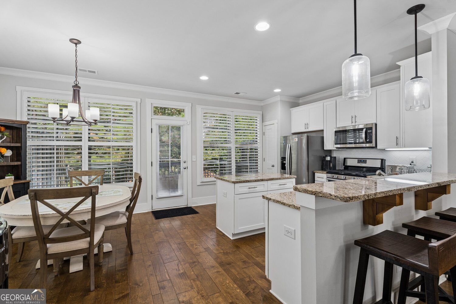 2417 Misty Hollow Place College Park - Photo 9